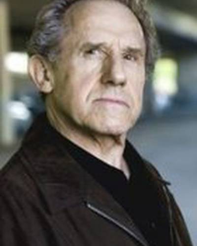 Уолтер Хесс фото