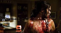 Кадр из фильма "Пила 3" - 1