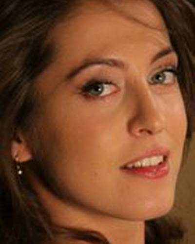 Анастасия Меськова фото