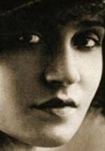 Tina Modotti фото