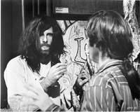 Кадр Псих – Аут