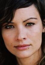 Диана Паркс фото