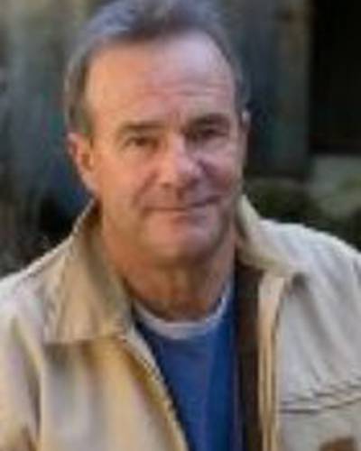 Дэвид Каскадден фото