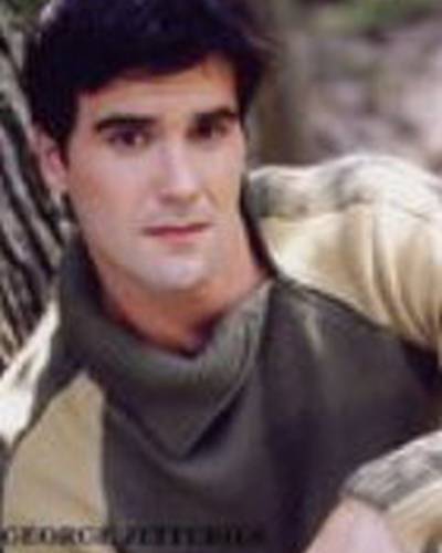 Джордж Джеффрис фото