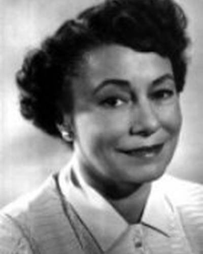 Тельма Риттер фото