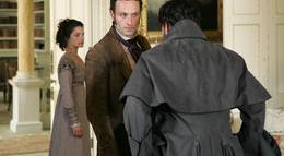 Кадр из фильма "Грозовой перевал" - 2