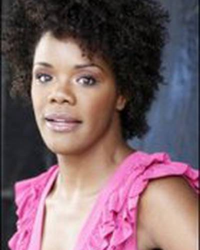 Розалин Коулмэн фото