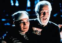 Кадр Хануссен