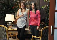 Кадр Город хищниц