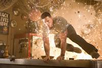 Кадр Морской пехотинец