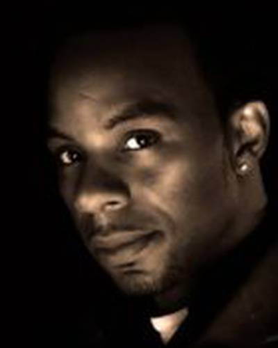 Йен Сэлмон фото