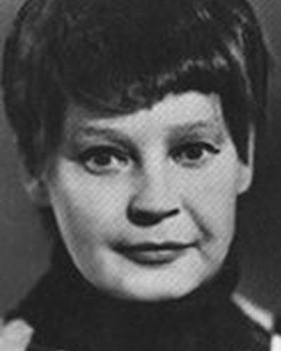 Ирина Стерлядкина фото