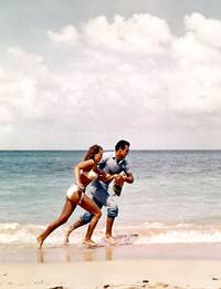 Кадр Доктор Ноу