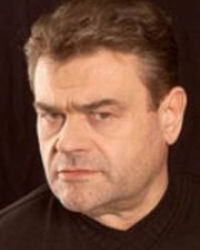 Карел Свобода фото