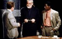 Кадр Восходящее солнце