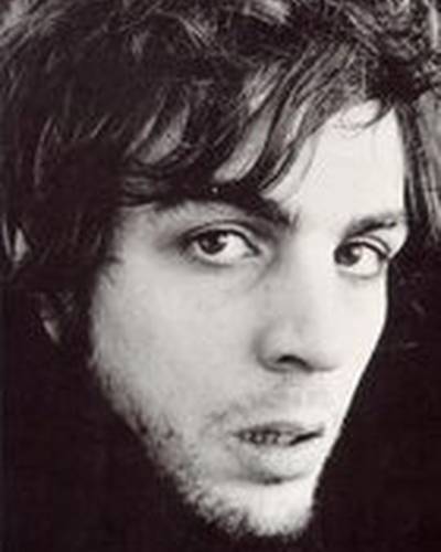 Сид Барретт фото