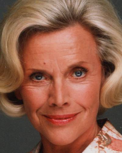 Онор Блэкман фото