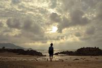 Кадр Рай океана