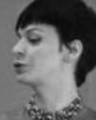 Гун Арвидссон фото