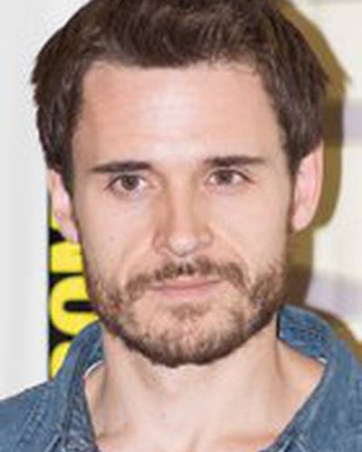 Брайан МакГриви фото