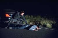 Кадр Убийца (Сикарио)