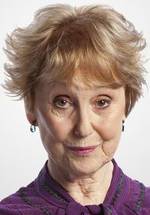 Уна Стаббс фото