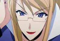 Кадр Жгучий взор Шаны