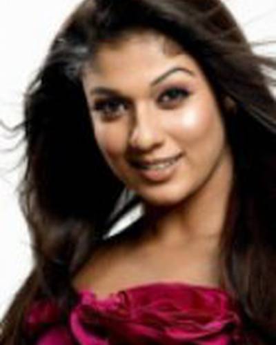 Наянтара фото