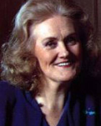 Джоан Сазерленд фото