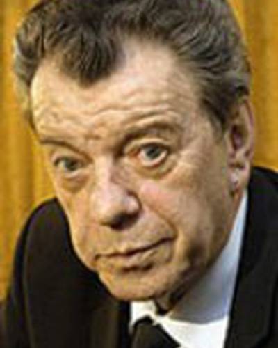 Вячеслав Шалевич фото