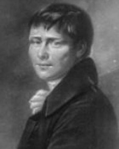 Генрих фон Клейст фото