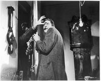 Кадр Последний человек на Земле