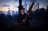 Кадр Острые козырьки