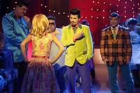 Кадр Самый лучший фильм 3 ДЭ