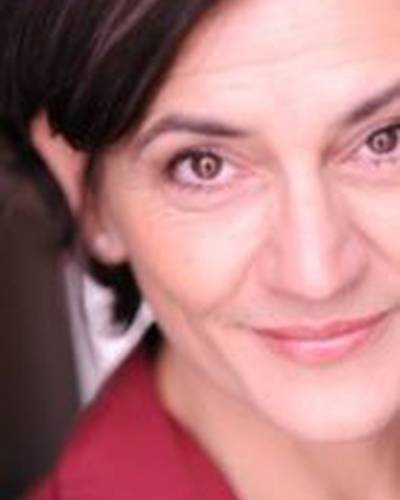 Джанет Ульрих Брукс фото