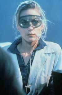 Кадр Зона тьмы