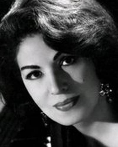 Консуэло Веласкез фото