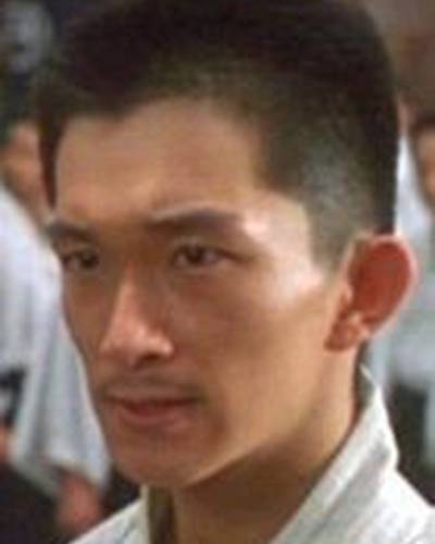 Кэндзи Танигаки фото