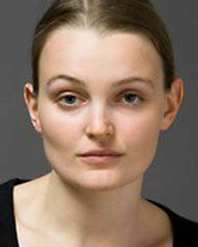 Birte Schnoeink фото