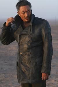 Кадр Ничья земля