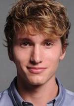 Бенжамин Стоун фото