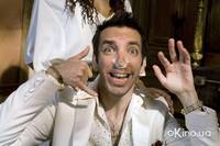 Кадр Миссионер