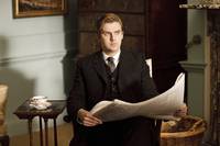 Кадр Аббатство Даунтон