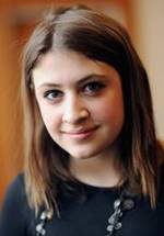 Джорджия Грум фото