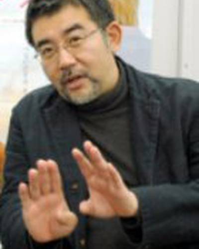 Тэцуо Синохара фото