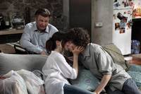 Кадр Римские приключения