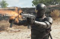 Кадр G.I. Joe: Атака кобры 2