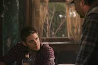 Кадр Сверхъестественное