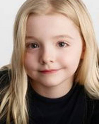 Хлоя Гаймер фото