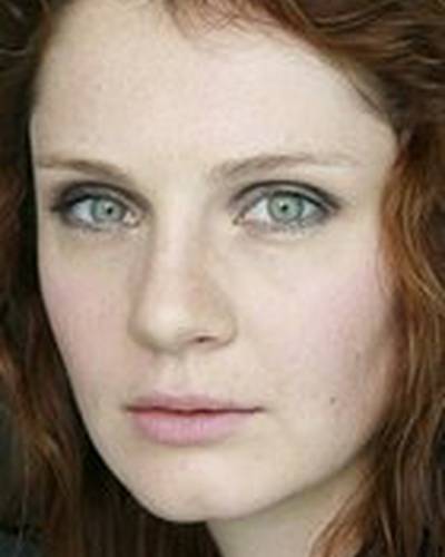 Даниэла Шульц фото